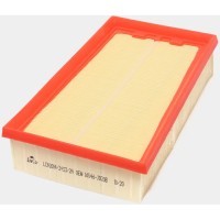 LIVCAR Air Filter LCN2014/2433/2A - Воздушный фильтр для NISSAN