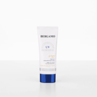 Bergamo Perfect Cooling Sun Gel SPF50+PA++++ - Охлаждающий солнцезащитный гель 70 мл