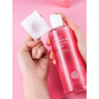 Jigott Ultimate Real Collagen Toner - Антивозрастной тонер с коллагеном 300мл.