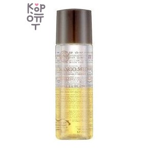 The Face Shop — Mango Seed Makeup Remover For Lip &amp; Eye — двухфазное средство для снятия макияжа с глаз и губ, 150 мл
