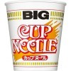 Лапша сублимированная с креветкой и соевым соусом NISSIN Cup Noodle BIG, стакан, 100гр., купить с доставкой на дом фото 2 &mdash; Корейские товары для всей семьи(КорОпт)