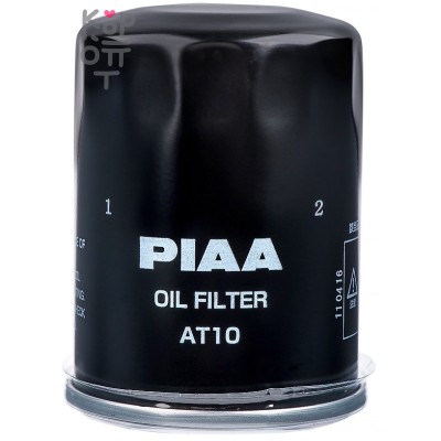 PIAA Oil Filter AT10 / Z1-M (C-113) - Масляный фильтр