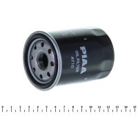 PIAA Oil Filter AT10 / Z1-M (C-113) - Масляный фильтр