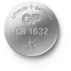 Литиевая батарейка GP СR1632-7CR1, купить с доставкой на дом фото 2 &mdash; Корейские товары для всей семьи(КорОпт)