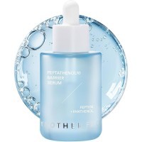 ANOTHER Face Panthenol 10 Barrier Serum - Увлажняющая сыворотка с Пантенолом 40мл.