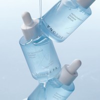ANOTHER Face Panthenol 10 Barrier Serum - Увлажняющая сыворотка с Пантенолом 40мл.