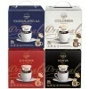 Кофе молотый Handrip KENYA Kericho (Grind Beans + Dripper) - Молотый Кофе Кения 7гр. + дрип (капельница), купить с доставкой на дом фото 3 — Корейские товары для всей семьи(КорОпт)
