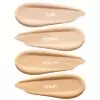 AMUSE Dew Wear Foundation SPF 50+ PA++++ - Увлажняющая тональная основа с сияющим финишем 35мл., купить с доставкой на дом фото 2 — Корейские товары для всей семьи(КорОпт)