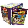 Конфеты Супер Кислые Boom Acid со вкусом Винограда, купить с доставкой на дом фото 1 — Корейские товары для всей семьи(КорОпт)
