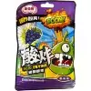 Конфеты Супер Кислые Boom Acid со вкусом Винограда, купить с доставкой на дом фото 2 — Корейские товары для всей семьи(КорОпт)