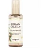 Skinfood Argan Oil Silk Plus Hair Essence - Восстанавливающая эссенция для волос с Аргановым Маслом 110мл., купить с доставкой на дом фото 1 — Корейские товары для всей семьи(КорОпт)