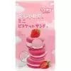 GuandongLefen Mini Sandwich Cookie - Печенье Мини Сэндвич с начинкой 180гр., купить с доставкой на дом фото 1 — Корейские товары для всей семьи(КорОпт)