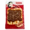 Снэк Шашлычок из соевого мяса на шпажке, острый, пряный 90гр., купить с доставкой на дом фото 2 — Корейские товары для всей семьи(КорОпт)