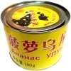 Чай Long Yang, Манго Улун, 100гр., купить с доставкой на дом фото 3 — Корейские товары для всей семьи(КорОпт)