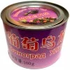 Чай Long Yang, Виноград Улун, 100гр., купить с доставкой на дом фото 1 — Корейские товары для всей семьи(КорОпт)