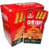 Снек XiaXiao Food - Вегетарианское мясо рубец с острым вкусом, купить с доставкой на дом фото 1 — Корейские товары для всей семьи(КорОпт)