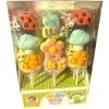 Маршмеллоу Cotton Candy - Зефир фруктовый Радуга, купить с доставкой на дом фото 2 — Корейские товары для всей семьи(КорОпт)