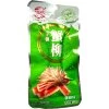 Снек Hisin Food - Вегетарианские крабовые палочки, 14гр., купить с доставкой на дом фото 2 — Корейские товары для всей семьи(КорОпт)