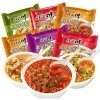 Лапша быстрого приготовления Kang Shi Fu Hot Beef Noodle, с острой говядиной, 103гр., купить с доставкой на дом фото 2 — Корейские товары для всей семьи(КорОпт)