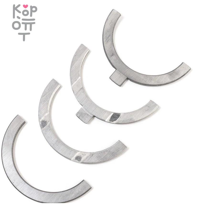Вкладыш коленвала упорный T459A STD C25A, C27A, F18B, F20B, G20A, H22A TAIHO, купить с доставкой на дом фото 1 — Корейские товары для всей семьи(КорОпт)