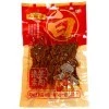 Снэк Baishifu Foods Вегетарианские крылышки Лушу, с острым пряным вкусом, 90гр., купить с доставкой на дом фото 1 — Корейские товары для всей семьи(КорОпт)