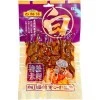 Снэк Baishifu Foods Вегетарианские крылышки Лушу, с острым пряным вкусом, 90гр., купить с доставкой на дом фото 3 — Корейские товары для всей семьи(КорОпт)