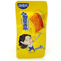 Снек Yihecun Foods Магическая рыбка, Острая, 18гр.