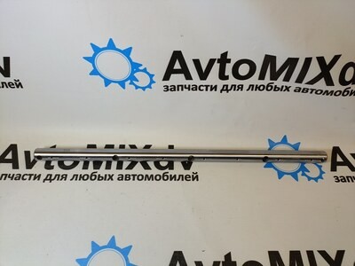 Ось коромысел 4HF1 / 4HG1 8-97074-617-0 CHM