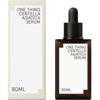 ONE THING Centella Asiatica Serum - Сыворотка для чувствительной и раздраженной кожи с Центеллой Азиатской 80мл.