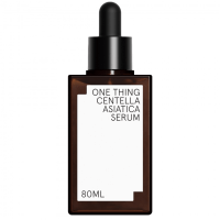 ONE THING Centella Asiatica Serum - Сыворотка с центеллой азиатской 80 мл
