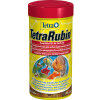TetraRubin корм в хлопьях для улучшения окраса всех видов рыб 250 мл, купить с доставкой на дом фото 1 &mdash; Корейские товары для всей семьи(КорОпт)