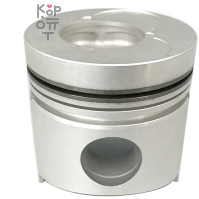 IZUMI EF550 ALFIN 13216-1560 d-71.8mm 6mm LH STD Red - Поршни двигателя, 2 клапана