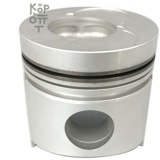 IZUMI EF550 ALFIN 13216-1560 d-71.8mm 6mm LH STD Red - Поршни двигателя, 2 клапана