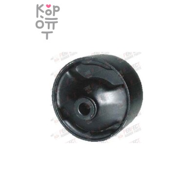 Подушка двигателя 12371-23010 FUN CARGO NCP20 / VITZ SCP10 задняя PERFECT
