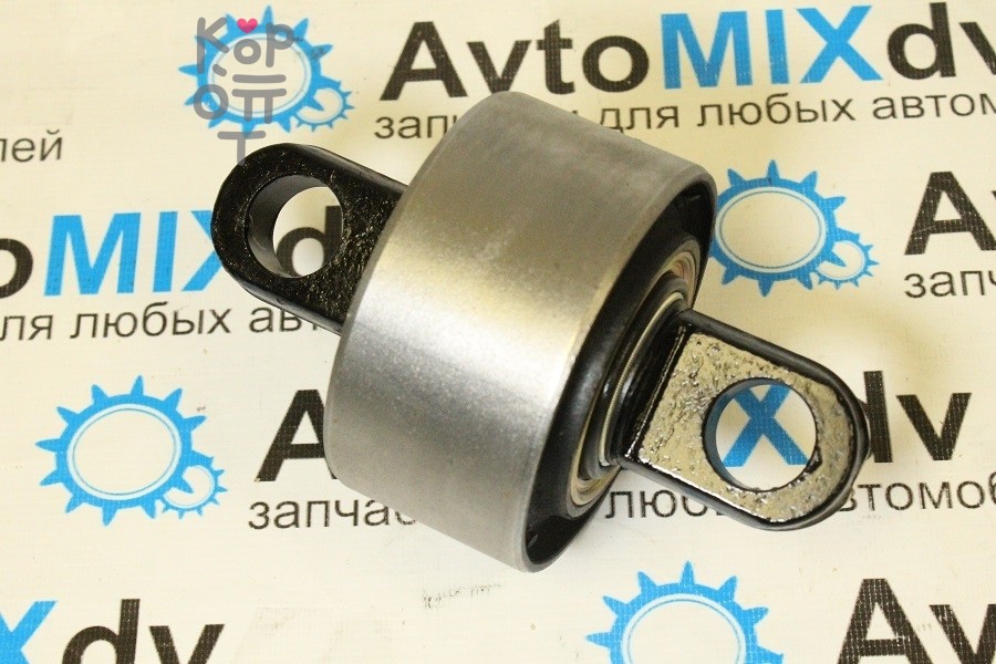 Сайлентблок реактивной тяги S40JJ-E0042 BLM0042 105.5 мм AVTOSTAMP