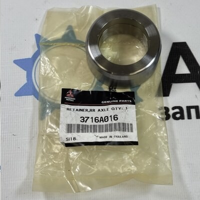 Втулка запорная полуоси 3716A016, MR145999 для Mitsubishi