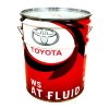 TOYOTA ATF WS - Жидкость для АКПП, купить с доставкой на дом фото 1 &mdash; Корейские товары для всей семьи(КорОпт)