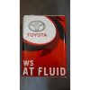 TOYOTA ATF WS - Жидкость для АКПП, купить с доставкой на дом фото 2 &mdash; Корейские товары для всей семьи(КорОпт)
