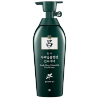 Ryo Scalp Cleansing Conditioner - Кондиционер для жирной кожи головы.