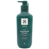Ryo Scalp Cleansing Conditioner - Кондиционер для жирной кожи головы.