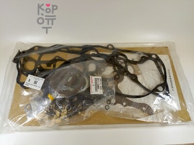 Ремкомплект ДВС 2LT-II 3L NEW 04111-54084 для TOYOTA