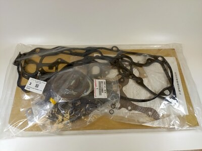 Ремкомплект ДВС 2LT-II 3L NEW 04111-54084 для TOYOTA