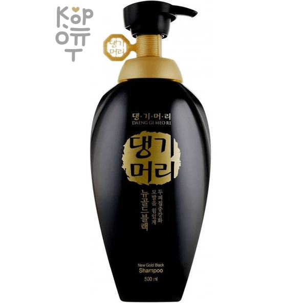 Daeng Gi Meo Ri Oriental Special Shampoo - Шампунь против выпадения волос 500 мл