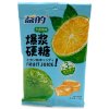 Фруктовая Карамель Fruit Juice со вкусом Лайма, купить с доставкой на дом фото 2 &mdash; Корейские товары для всей семьи(КорОпт)