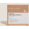Mary&May Vegan Niacinamide Panthenol Sun Cushion SPF50+ PA++++ - Осветляющий солнцезащитный кушон 25гр., купить с доставкой на дом фото 6 — Корейские товары для всей семьи(КорОпт)