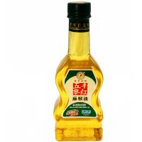 Масло рапсовое WufengLihong с Сычуанским перцем, 400мл.