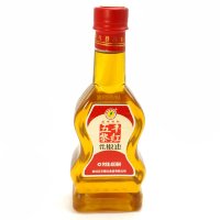 Масло рапсовое WufengLihong с Сычуанским перцем, 400мл.