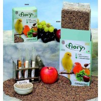 FIORY корм для канареек Canarini 400гр.