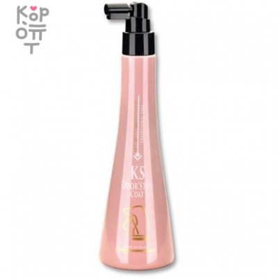 ISB Traditional Line KS Odor Stop Coat спрей для устранения неприятных запахов (для шерсти)