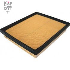 A1027/SA1027 17801-37020 JS Asakashi - Фильтр воздушный — Корейские товары для всей семьи(КорОпт)